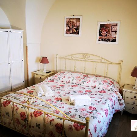 Archetto Bianco Bed & Breakfast Martina Franca Dış mekan fotoğraf