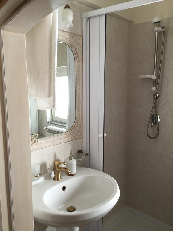 Archetto Bianco Bed & Breakfast Martina Franca Dış mekan fotoğraf