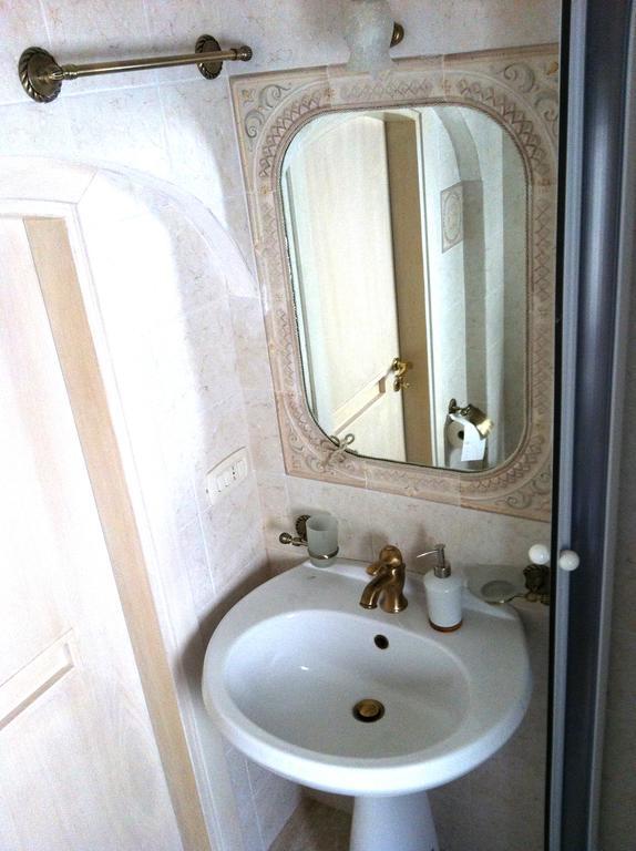 Archetto Bianco Bed & Breakfast Martina Franca Oda fotoğraf