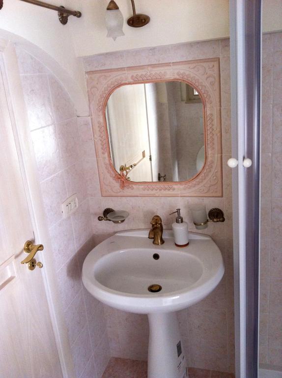 Archetto Bianco Bed & Breakfast Martina Franca Dış mekan fotoğraf
