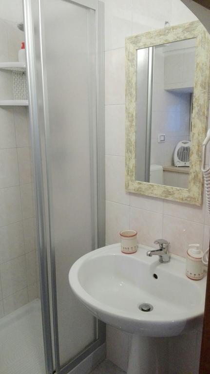Archetto Bianco Bed & Breakfast Martina Franca Dış mekan fotoğraf