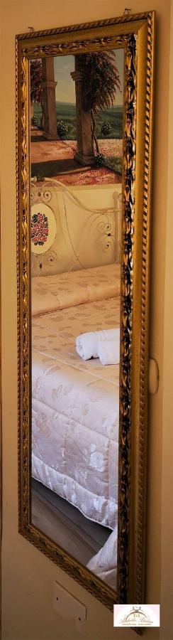 Archetto Bianco Bed & Breakfast Martina Franca Dış mekan fotoğraf